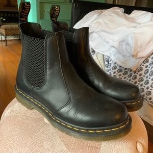 Dr. Martens Chelsea Boot